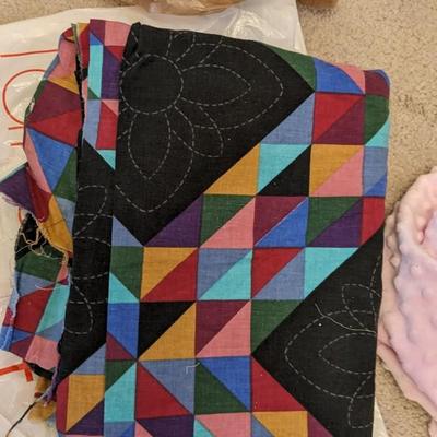 Sewing Fabric