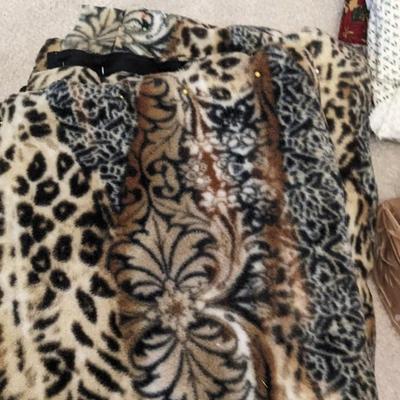 Sewing Fabric