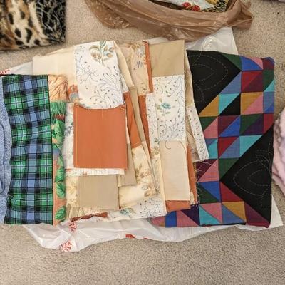 Sewing Fabric