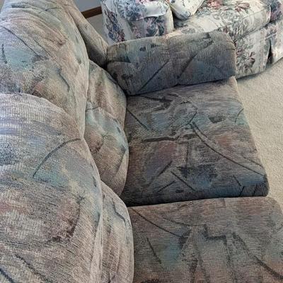 Loveseats
