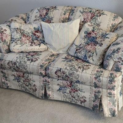 Loveseats