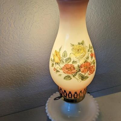 Accent Lamps