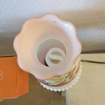 Accent Lamps