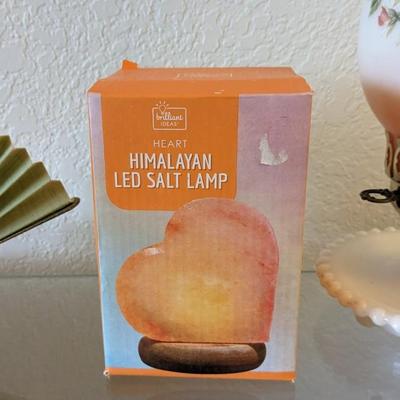 Accent Lamps