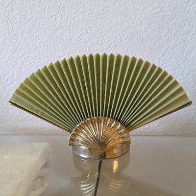 Accent Lamps