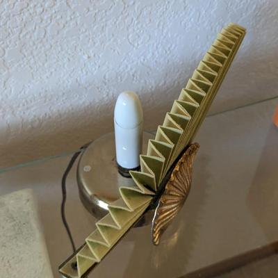 Accent Lamps