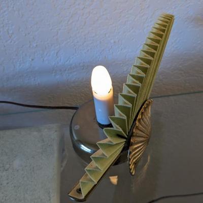 Accent Lamps