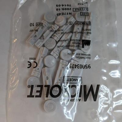 Medical Goods