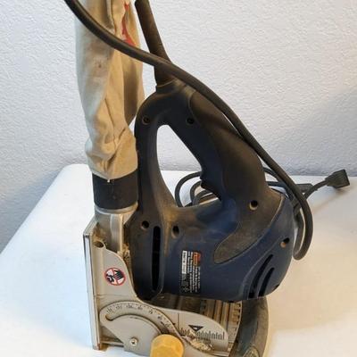 Ryobi JM82 Biscuit Joiner