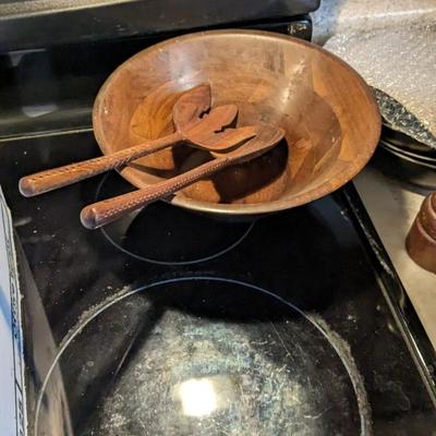 Kitchen Goodies