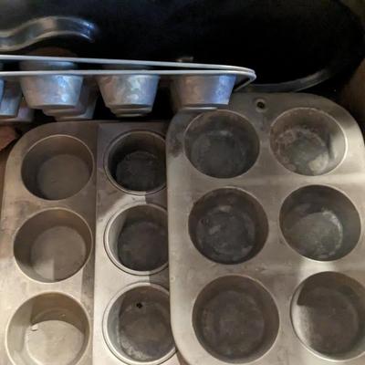 Kitchen Goodies