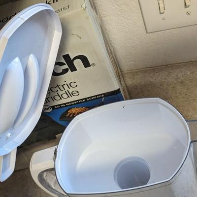 Kitchen Goodies