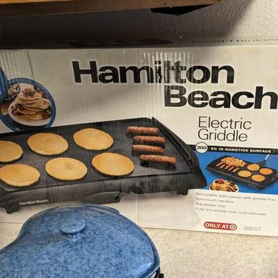 Kitchen Goodies