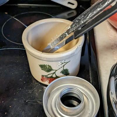 Kitchen Goodies
