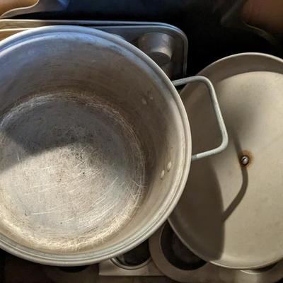 Kitchen Goodies
