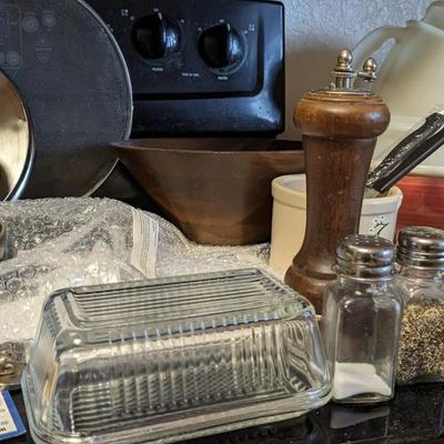 Kitchen Goodies