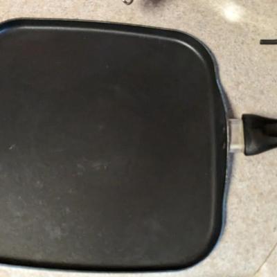 Kitchen Goodies