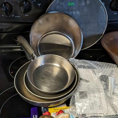 Kitchen Goodies