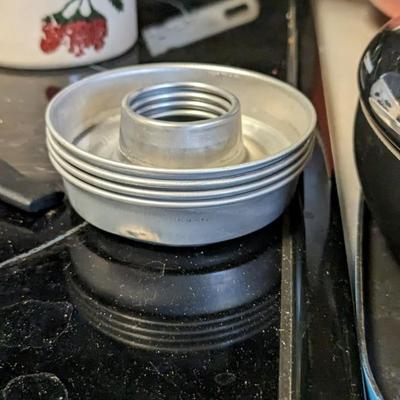Kitchen Goodies