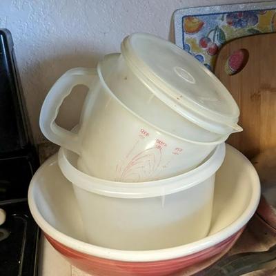 Kitchen Goodies