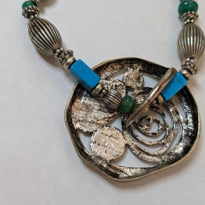 Southwestern Inspired Jewelry Assortment