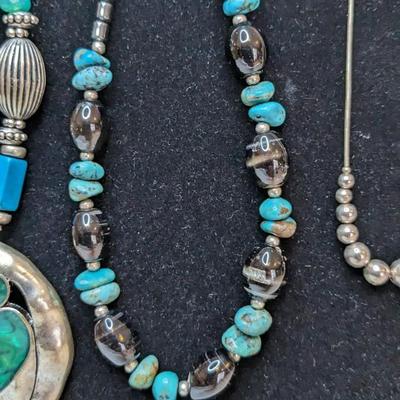 Southwestern Inspired Jewelry Assortment