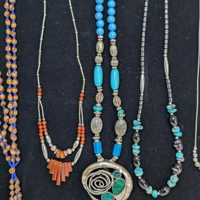 Southwestern Inspired Jewelry Assortment