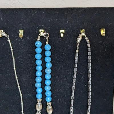 Southwestern Inspired Jewelry Assortment