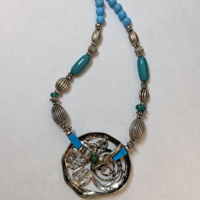 Southwestern Inspired Jewelry Assortment