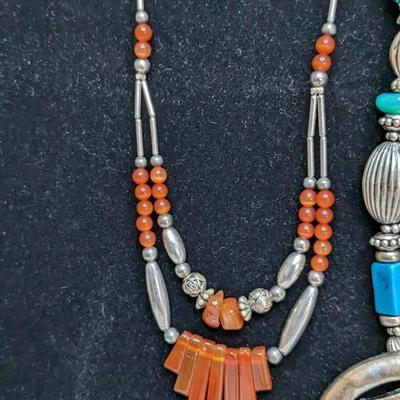 Southwestern Inspired Jewelry Assortment