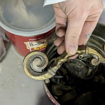 Architectural Salvage