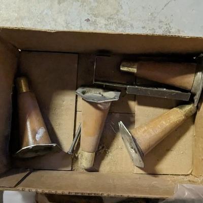 Architectural Salvage