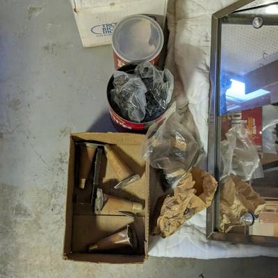 Architectural Salvage
