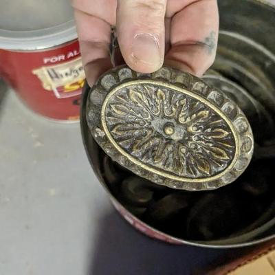 Architectural Salvage