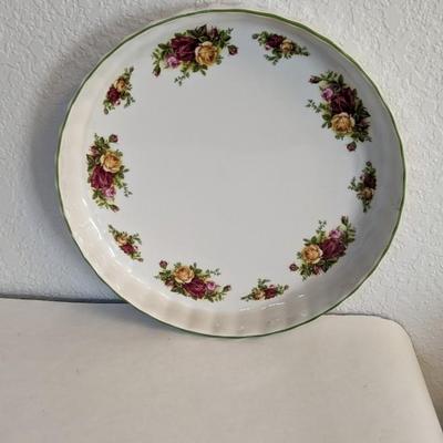 Hand Painted and Decorative Dish Assortment