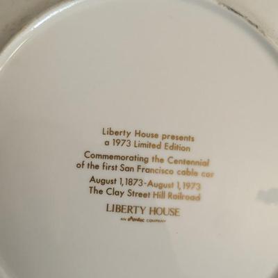 Hand Painted and Decorative Dish Assortment