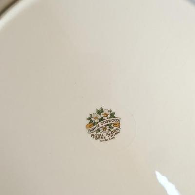 Hand Painted and Decorative Dish Assortment