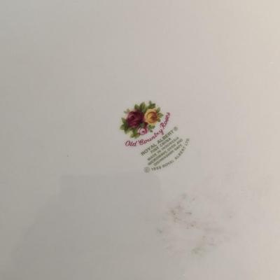 Hand Painted and Decorative Dish Assortment