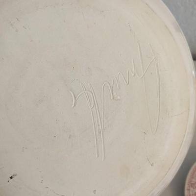 Hand Painted and Decorative Dish Assortment