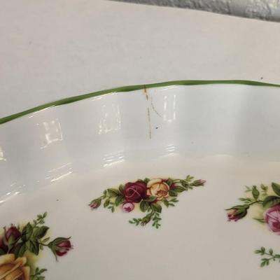 Hand Painted and Decorative Dish Assortment