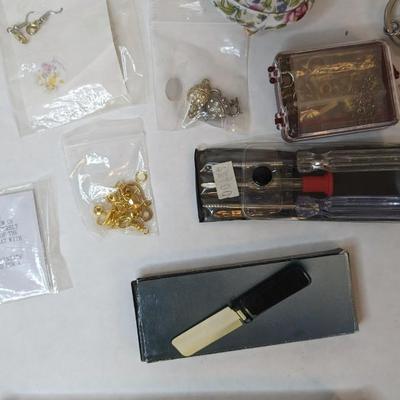 Jewelry Extras