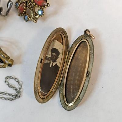 Jewelry Extras
