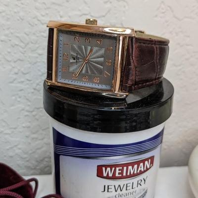 Jewelry Extras