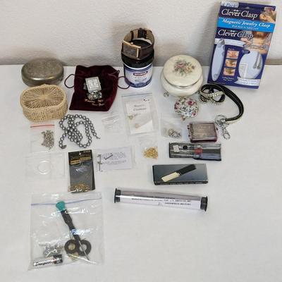 Jewelry Extras