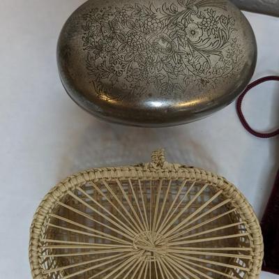 Jewelry Extras