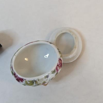 Jewelry Extras