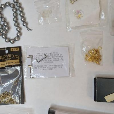 Jewelry Extras