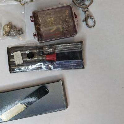 Jewelry Extras