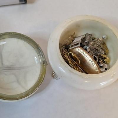 Jewelry Extras