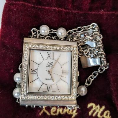 Jewelry Extras